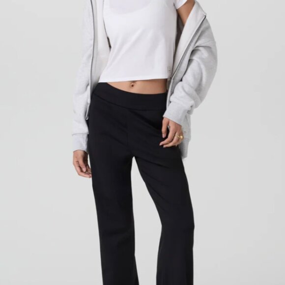 Vuori Women's Halo Straight Leg Trouser, Size XS, NWOT - Picture 1 of 4